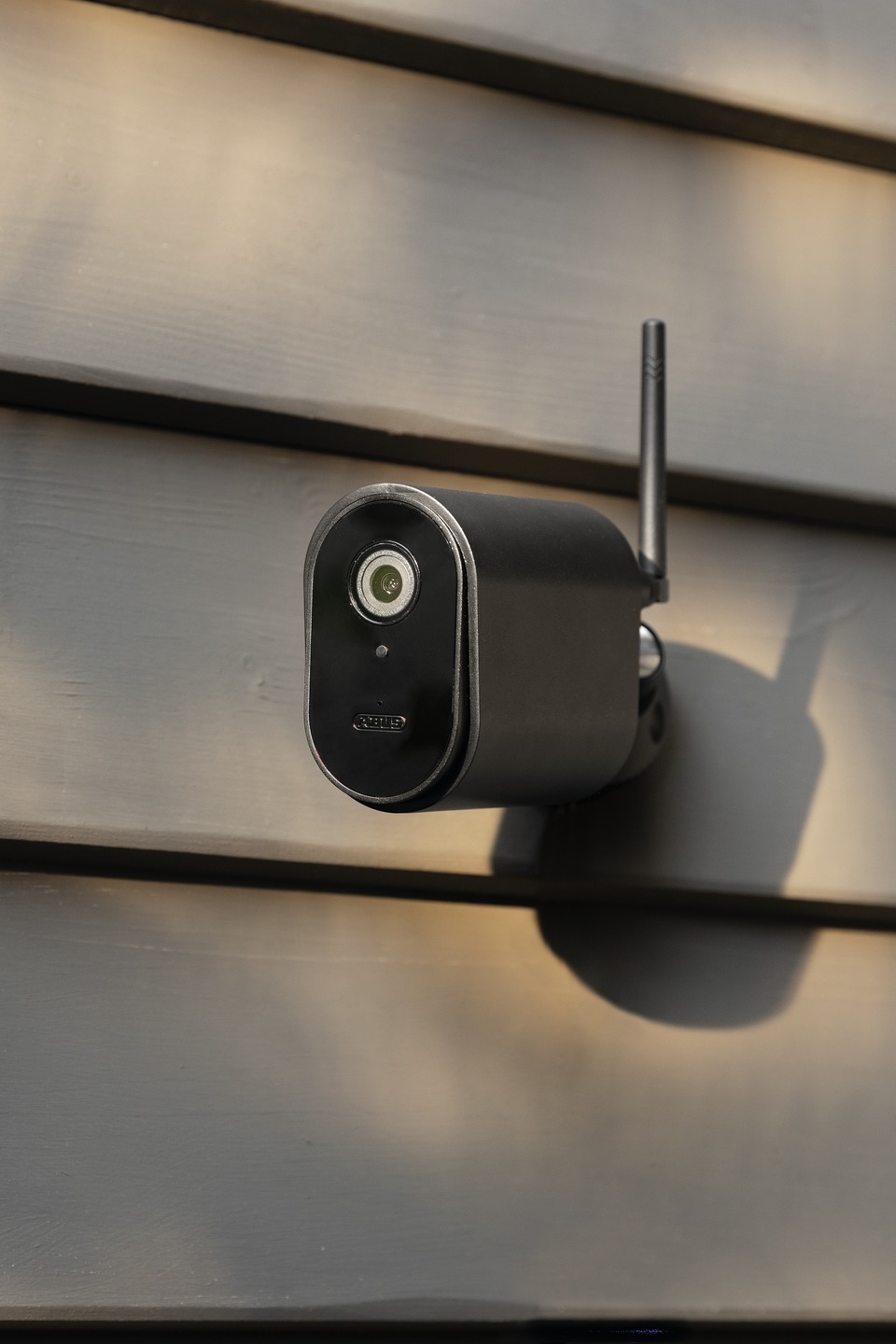 ABUS WLAN Außen-Kamera