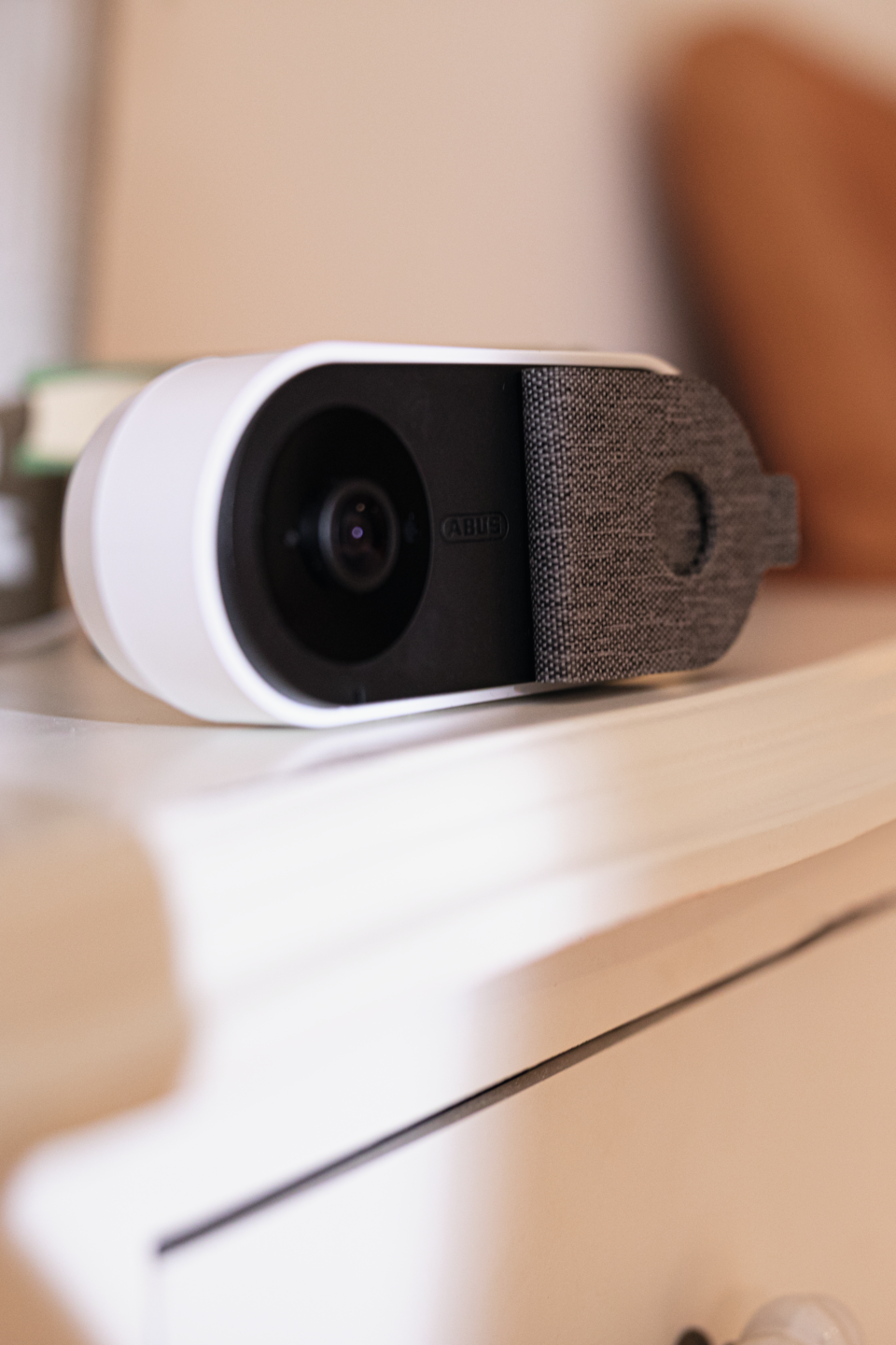 ABUS WLAN Privacy binnencamera
