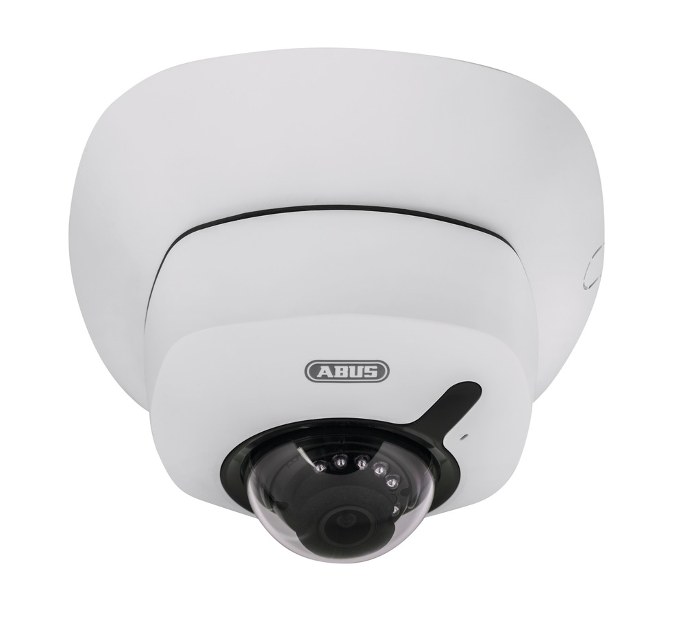 Takmonteringsram för IP Mini Dome