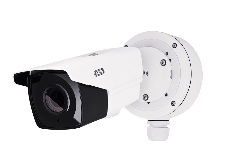 Analogue HD Tube 2 MPx (2.8 mm–12 mm)