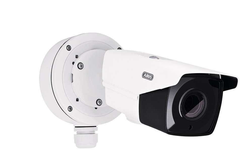 Analogue HD Tube 2 MPx (2.8 mm–12 mm)