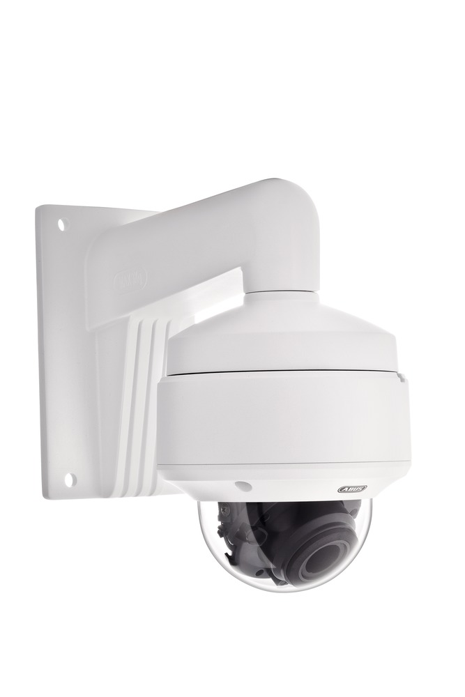 Analogue HD Dome 2 MPx (2.8–12 mm)