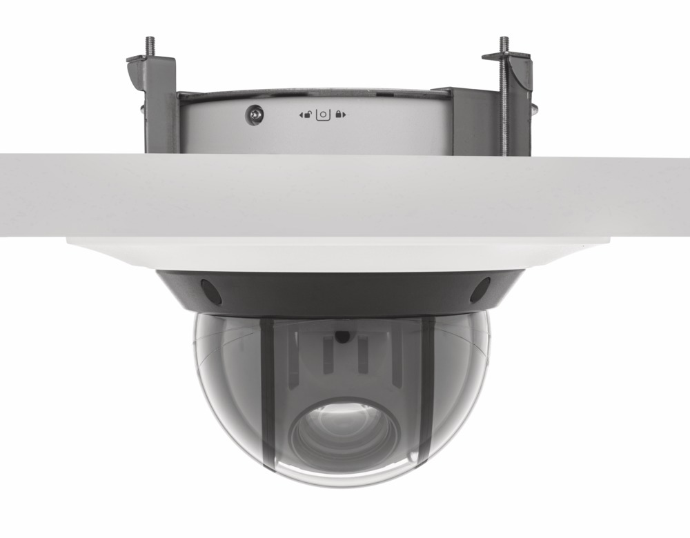 Cadre de montage au plafond pour IPCS84530
