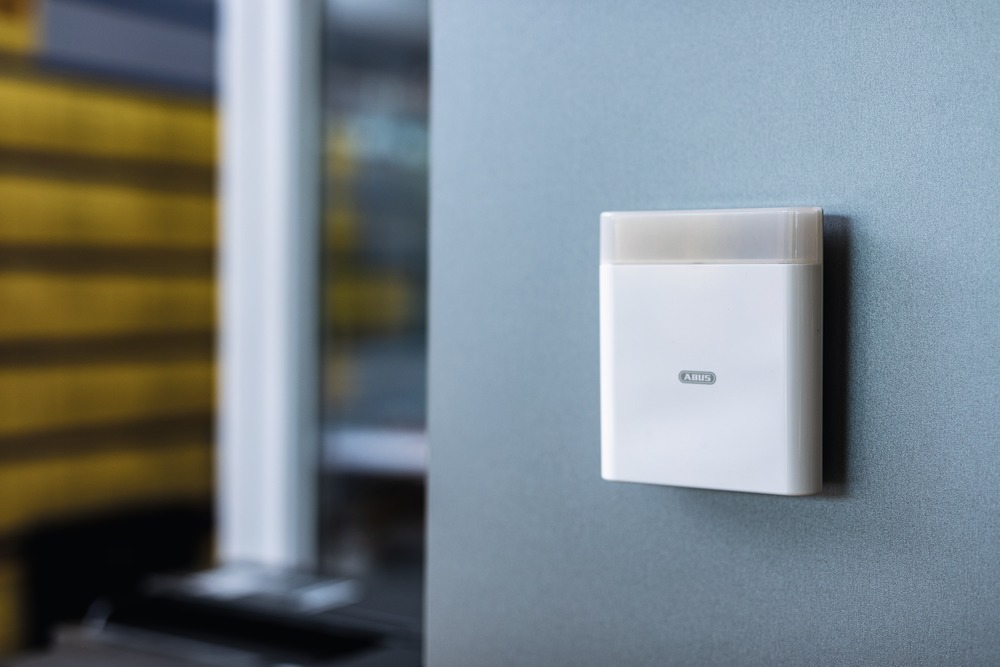 ABUS Wired Indoor Siren