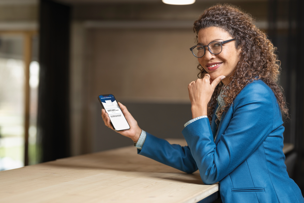 TECTIQ Admin App