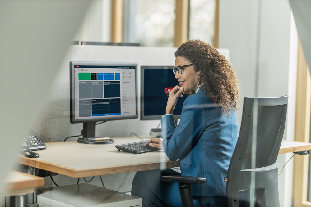 TECTIQ Access Manager