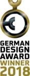 German Design Award Winner 2018