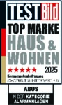 Test Bild Top Marke Haus&Wohnen Kategorie Alarmanalgen