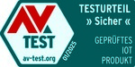 AV-Test SmartvestPro