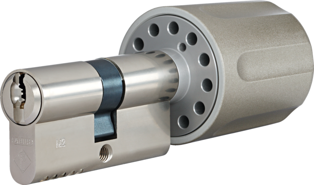 Secvest Key   A:30/I:30mm