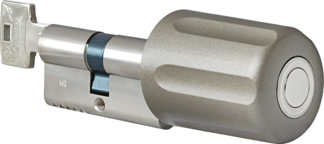 Secvest Key   A:30/I:30mm