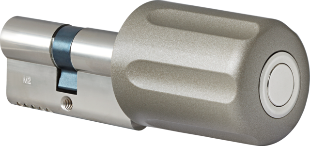 Secvest Key   A:30/I:30mm