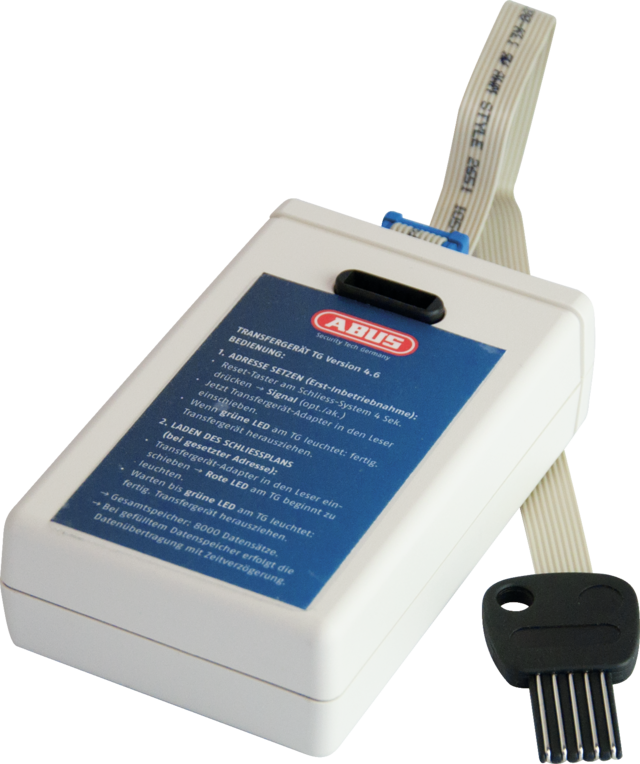 Transfergerät TG-SKM