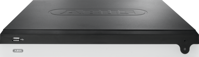 5-kanałowa Sieciowa nagrywarka wideo (NVR)