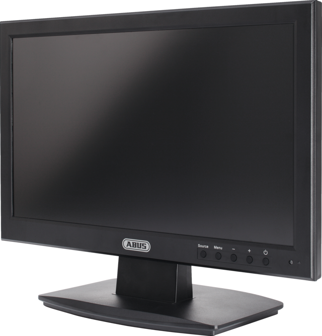 19,5"-Full-HD-LED-Monitor-videoüberwachung-überwachungssystem-videoüberwachungssystem