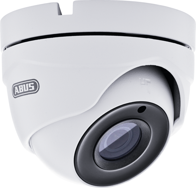 Mini Dôme HD analogique 2 MPx (2,8 mm)