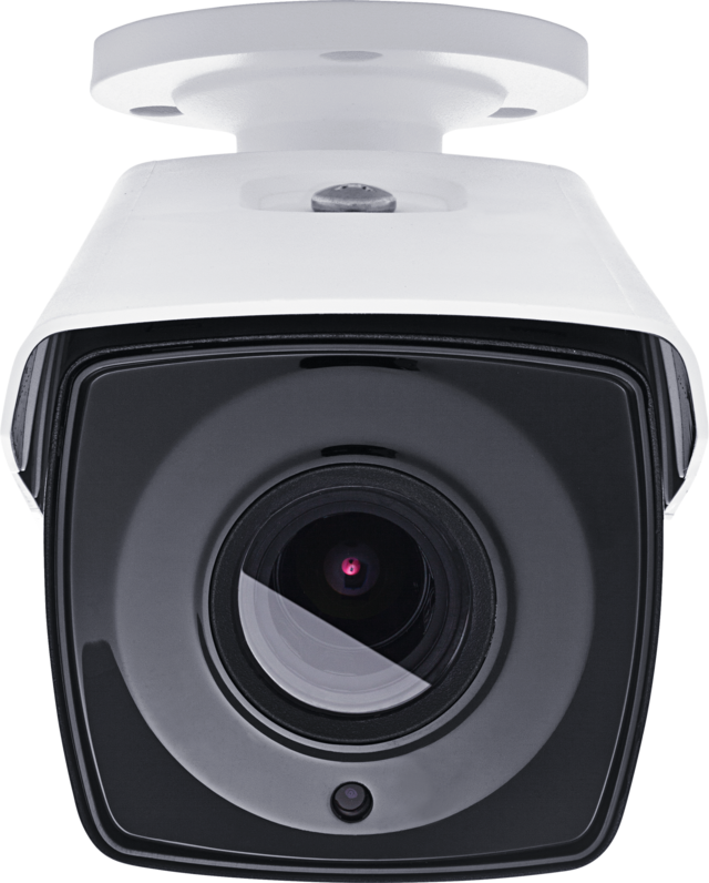 Tube HD analogique 2 MPx (2.,8 – 12 mm)