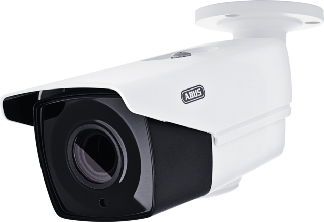 Tube HD analogique 2 MPx (2.,8 – 12 mm)