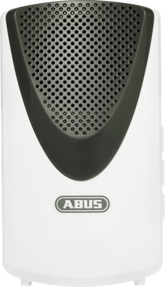 Smartvest trådløs klokke