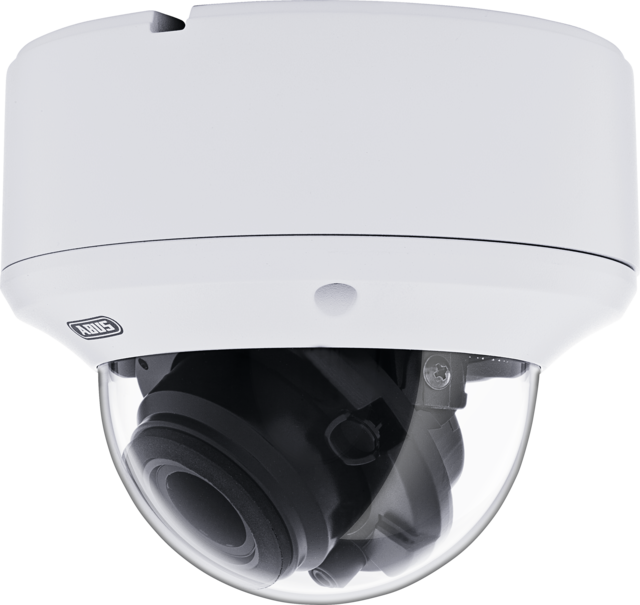 Analog HD Dome 2 MPx (2.8 – 12 mm)