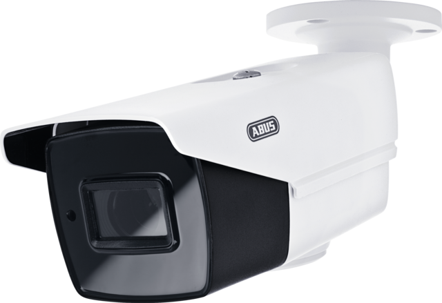 Analog HD Tube 8 MPx (4K, 2.7 - 13.5 mm)