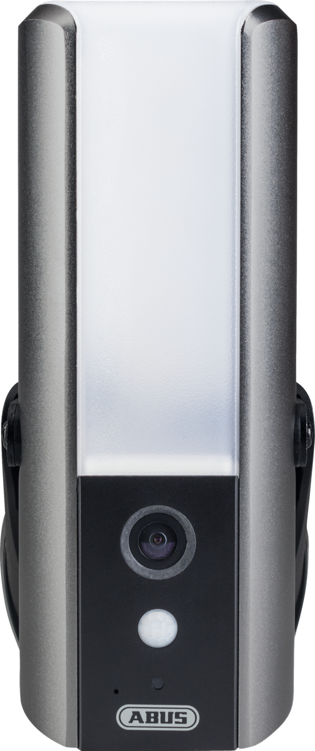 ABUS Smart Security World WLAN Lichtkamera