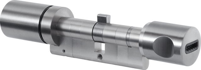 CodeLoxx Standard Panik