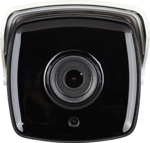 ABUS Analog HD Videoüberwachung 2MPx True WDR Tube-Kamera