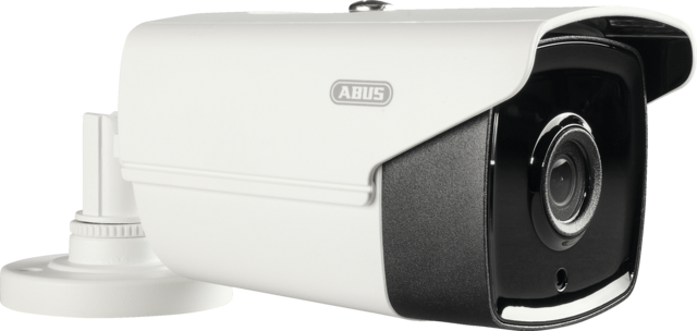 ABUS Analog HD Videoüberwachung 2MPx True WDR Tube-Kamera