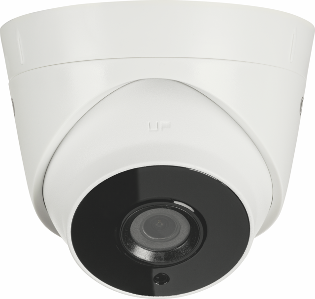 Vidéosurveillance HD analogique ABUS Caméra dôme 2MPx True WDR