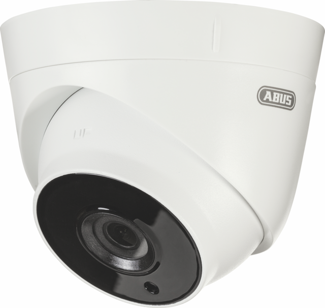 Vidéosurveillance HD analogique ABUS Caméra dôme 2MPx True WDR
