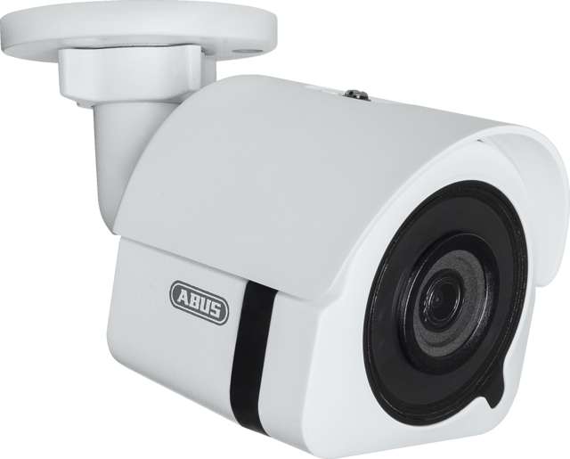 Mini tube IP 8 MPx (4K, 4 mm)