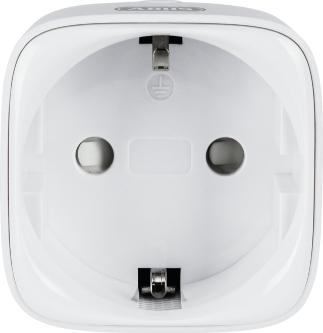 ABUS Z-Wave Funk-Steckdose