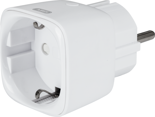 ABUS Z-Wave Funk-Steckdose