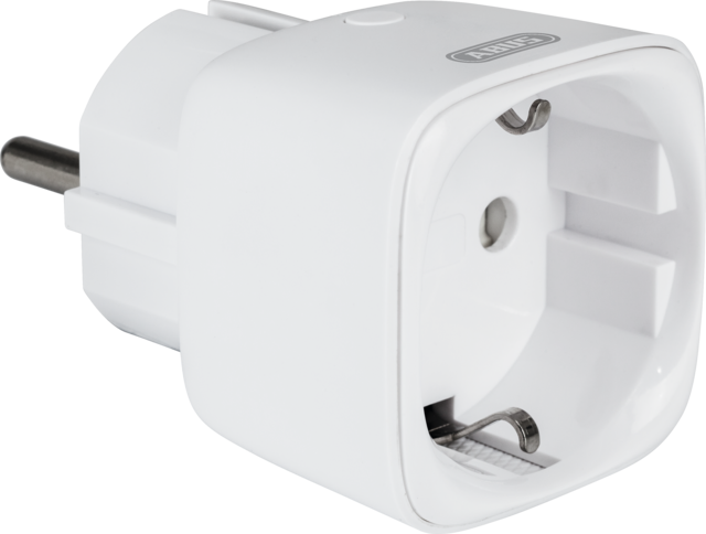 ABUS Z-Wave Funk-Steckdose