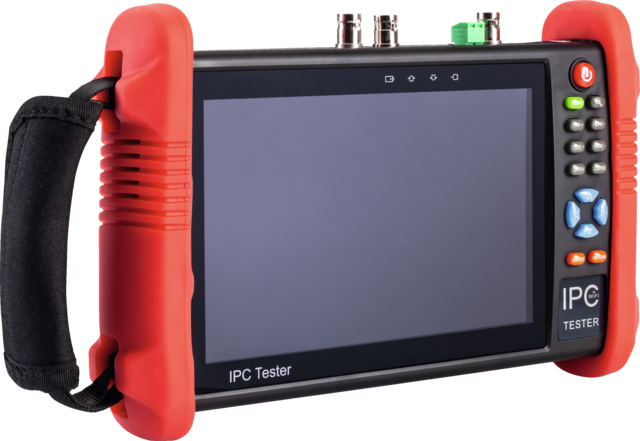 Moniteur de test 7 universel"