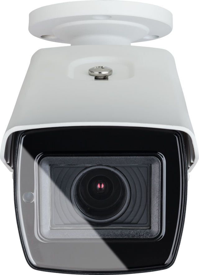 Tube HD analogique 5 MPx (2.7 – 13.5 mm)