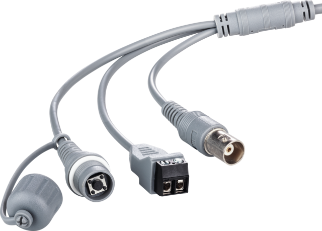 Tube HD analogique 5 MPx (2.7 – 13.5 mm)