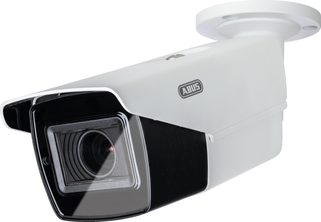 Tube HD analogique 5 MPx (2.7 – 13.5 mm)