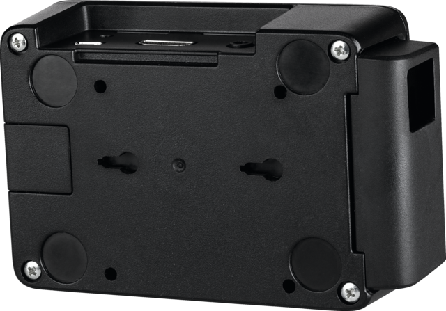 ABUS IP Camera Viewer (1-Kanal)