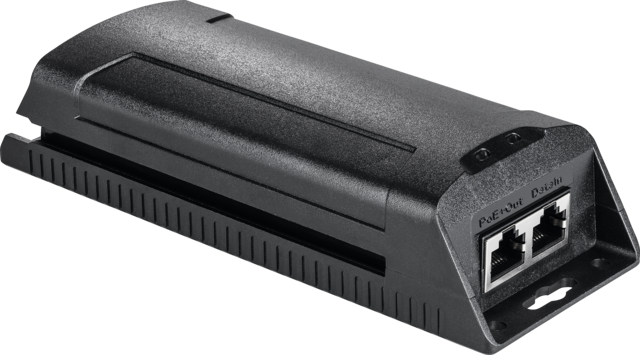 PoE Injector, 30 W