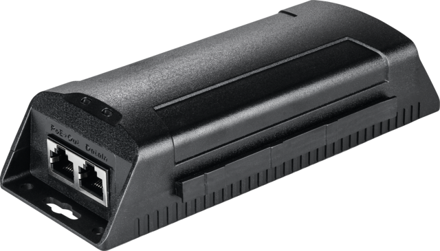 PoE Injector, 30 W