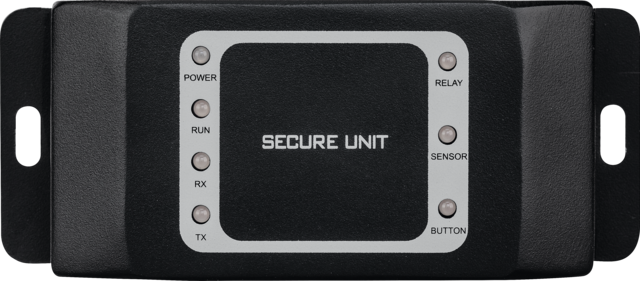 Security module