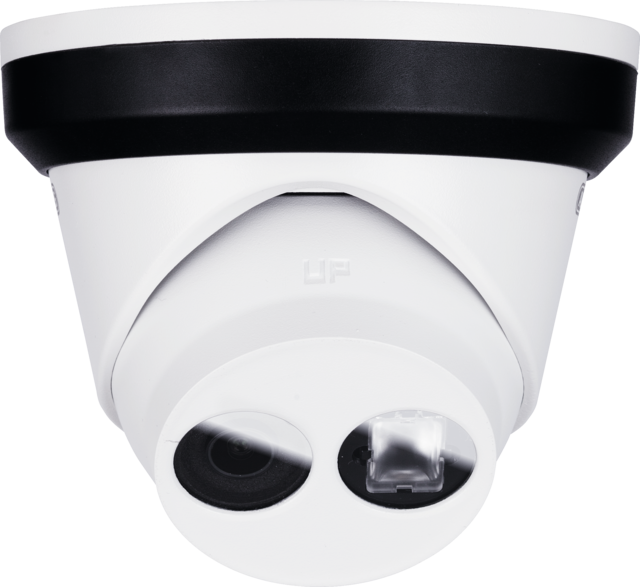 IP Dome 4 MPx (4 mm)