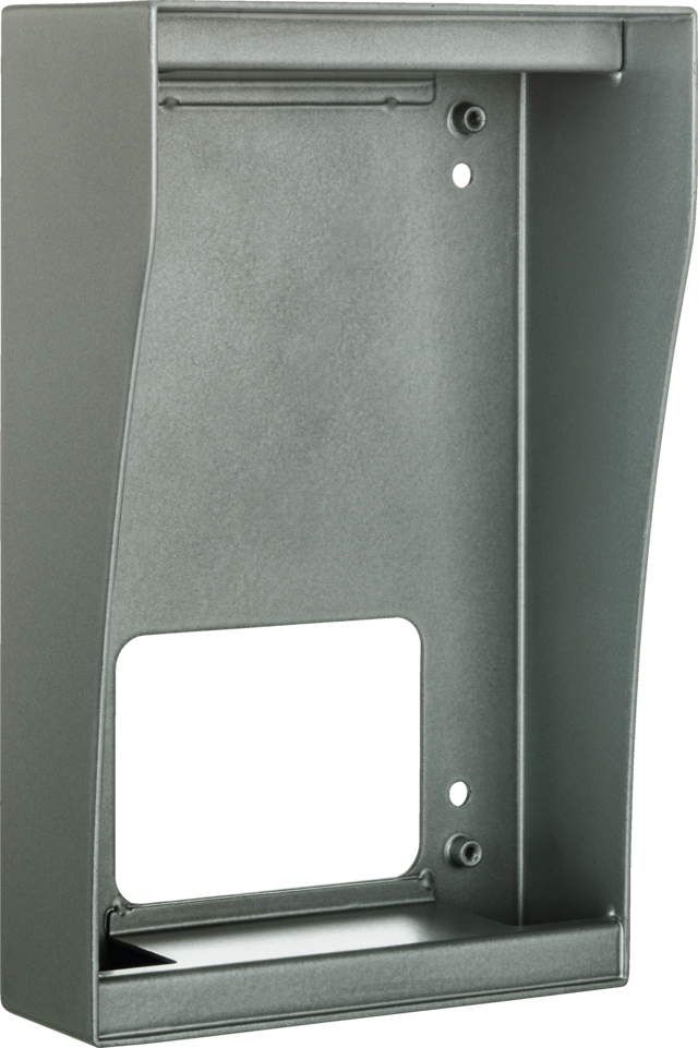 Aufputz Installationsbox für Türstation
