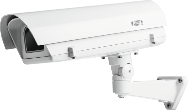 Udendørshus med Varme og Strømforsyning