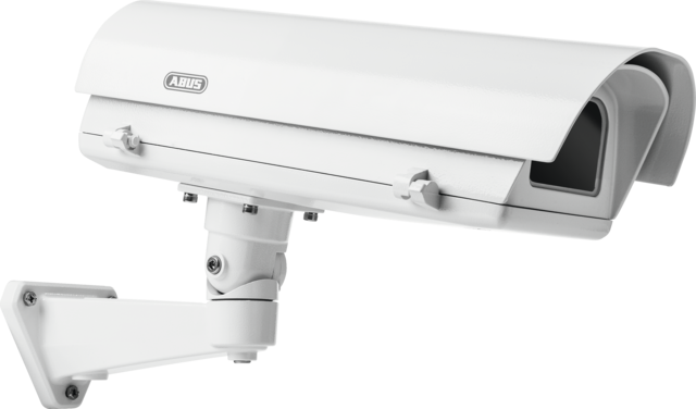 Udendørshus med Varme og Strømforsyning