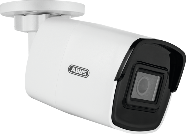 2MPx IP PoE Mini Tube-Kamera