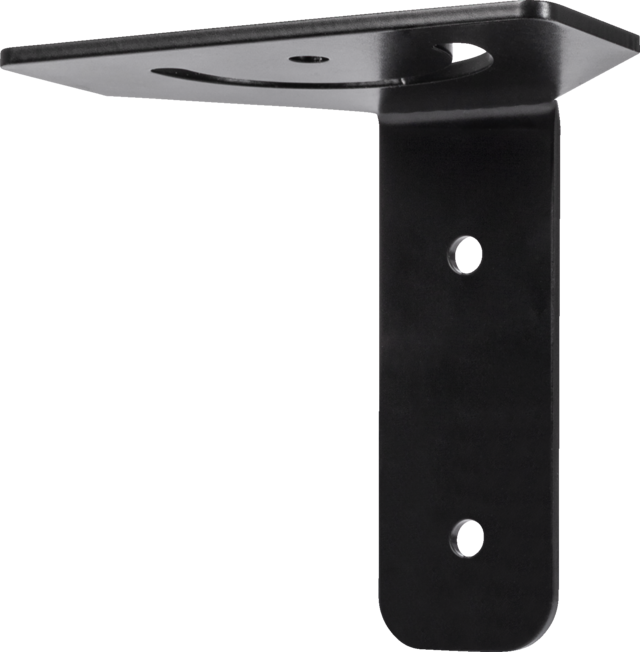 Vægbeslag til IR projektør