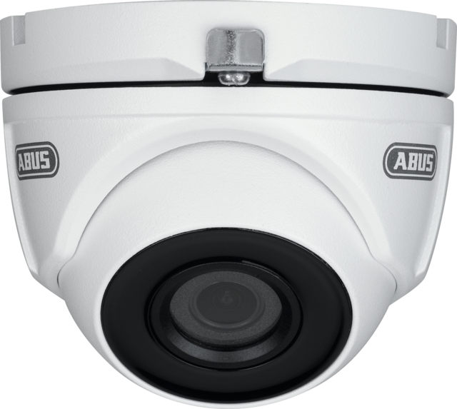 Vidéosurveillance HD analogique ABUS Caméra mini-dôme 2MPx